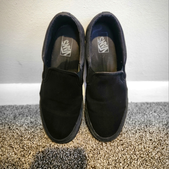 Vans Slip On - Picture 4 of 5